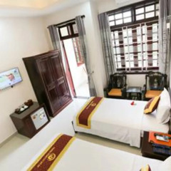Отель Phoenix Homestay Hoi An Вьетнам, Хойан - отзывы, цены и фото номеров - забронировать отель Phoenix Homestay Hoi An онлайн в номере