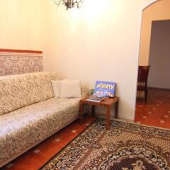 My Hostel Rooms Стандартный номер двуспальная кровать фото 8