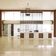 Lotte Hotel Guam интерьер отеля фото 2