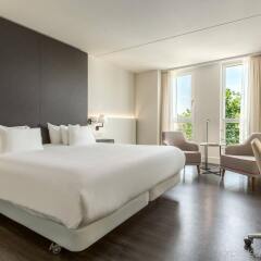 Отель NH Collection Amsterdam Barbizon Palace Нидерланды, Амстердам - 4 отзыва об отеле, цены и фото номеров - забронировать отель NH Collection Amsterdam Barbizon Palace онлайн комната для гостей