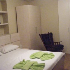 Taksim Apart Melita Турция, Стамбул - отзывы, цены и фото номеров - забронировать отель Taksim Apart Melita онлайн комната для гостей фото 4