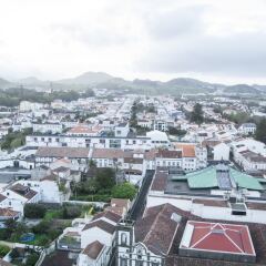 Отель Atlantic Home Azores Португалия, Понта-Делгада - отзывы, цены и фото номеров - забронировать отель Atlantic Home Azores онлайн фото 4