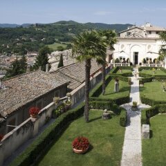 Отель Palazzo Leti Residenza dEpoca Италия, Сполето - отзывы, цены и фото номеров - забронировать отель Palazzo Leti Residenza dEpoca онлайн фото 7
