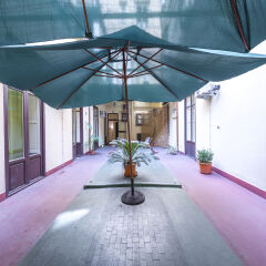 Отель Mamamia Hostel and Guesthouse Италия, Палермо - отзывы, цены и фото номеров - забронировать отель Mamamia Hostel and Guesthouse онлайн фото 2