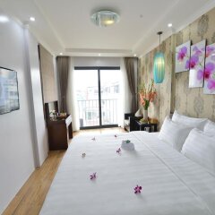 Отель Bella Rosa Hotel Вьетнам, Ханой - отзывы, цены и фото номеров - забронировать отель Bella Rosa Hotel онлайн детские мероприятия