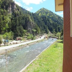 Uzungol Soylu Hotel Турция, Узунгёль - отзывы, цены и фото номеров - забронировать отель Uzungol Soylu Hotel онлайн фото 6