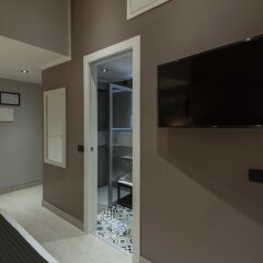 Отель Fabio Massimo Guest House балкон