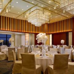 Отель The Peninsula Tokyo фото 2