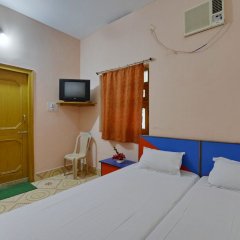 Hotel Shanti in Bodh Gaya, India from 19$, photos, reviews - zenhotels.com photo 10