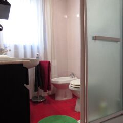 Отель San Marco House удобства в номере фото 2