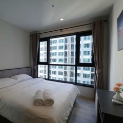 Отель The BASE Pattaya by UPlus Паттайя комната для гостей фото 2