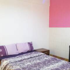 Отель Casa de los Soles B&B Hostel Мексика, Тлакуепакуе - отзывы, цены и фото номеров - забронировать отель Casa de los Soles B&B Hostel онлайн комната для гостей фото 4