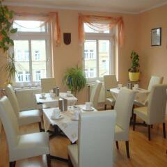 Hotel ViaCity питание