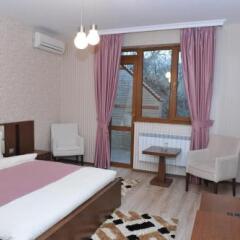 Отель Eros Motel фото 8