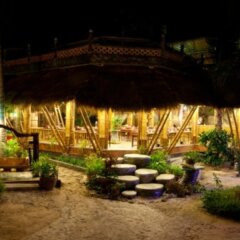 Отель Koh Tao Bamboo Huts Таиланд, Остров Тау - отзывы, цены и фото номеров - забронировать отель Koh Tao Bamboo Huts онлайн фото 3