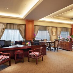 The Howard Plaza Hotel Taipei интерьер отеля фото 2