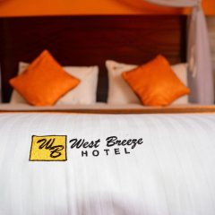 West Breeze Hotel in Nairobi, Kenya from 88$, photos, reviews - zenhotels.com guestroom photo 3