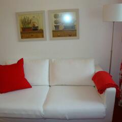 Отель Bed And Breakfast Amsterdam комната для гостей
