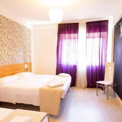 Scheppers Hotel сейф в номере