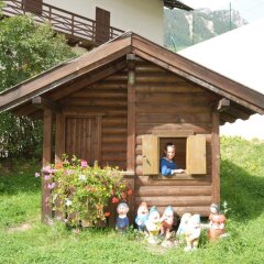 Hotel Ancora развлечения