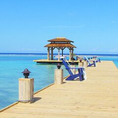 Отель Zoetry Montego Bay - All Inclusive фото 4