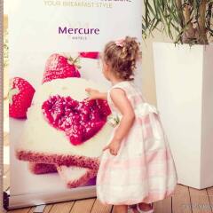 Hotel Mercure Siracusa Сиракуза питание фото 3