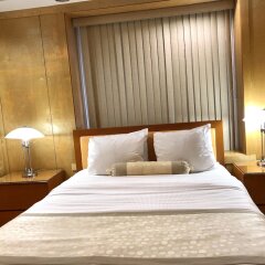 Отель Eldon Luxury Suites Вашингтон комната для гостей фото 3