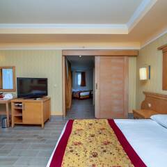 Отель Armas Kaplan Paradise - All Inclusive комната для гостей фото 5