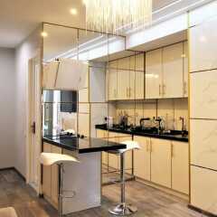 Апартаменты Luxury Apartments Тбилиси в номере