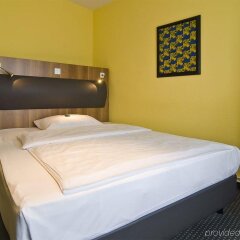 GHOTEL hotel & living Hannover комната для гостей фото 2