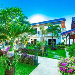 Отель Phuket Airport Guesthouse Таиланд, пляж Май Кхао - отзывы, цены и фото номеров - забронировать отель Phuket Airport Guesthouse онлайн фото 7
