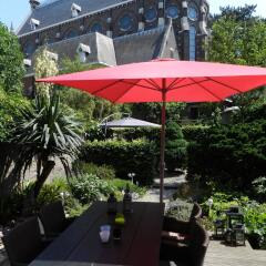 Отель Bed & Breakfast Guesthouse Leman фото 6