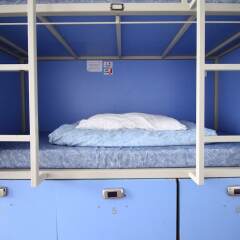 Smart Hyde Park Inn Hostel бассейн