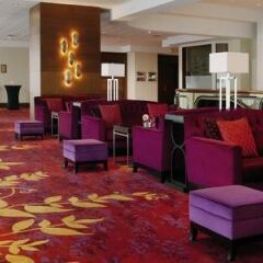 Warsaw Marriott Hotel фото 15