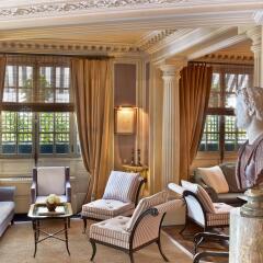 Le Dokhan's, a Tribute Portfolio Hotel, Paris спа