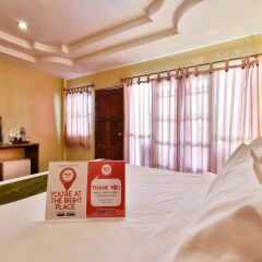Отель NIDA Rooms Bangtao Bay Beach Queen удобства в номере