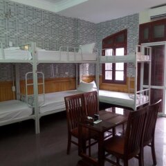 Отель Discovery II Hotel Вьетнам, Ханой - отзывы, цены и фото номеров - забронировать отель Discovery II Hotel онлайн в номере
