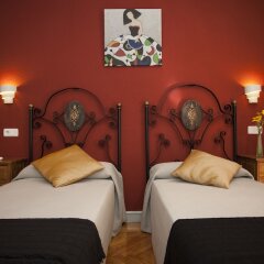 Отель Hostal Aresol детские мероприятия фото 2