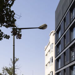 Апартаменты Lisbon Serviced Apartments - Parque