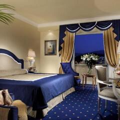 Royal Olympic Hotel 5* Стандартный номер с разными типами кроватей фото 4