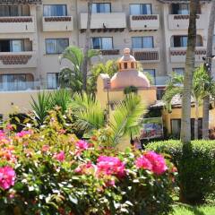 Отель Canto del Sol Plaza Vallarta Beach & Tennis Resort - Все включено фото 6
