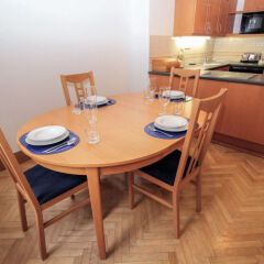 Апартаменты Manes Apartment в номере фото 2