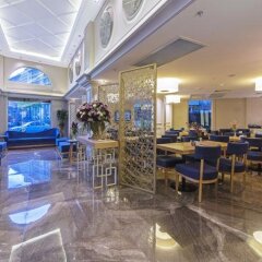 History Hotel Istanbul фото 2