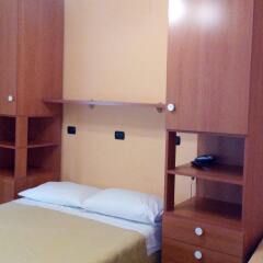 Hotel Le Tre Stazioni комната для гостей фото 2