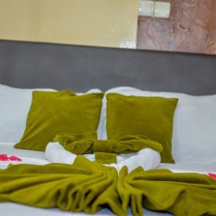 Hotel Finesse in Kintsana, Republic of the Congo from 148$, photos, reviews - zenhotels.com