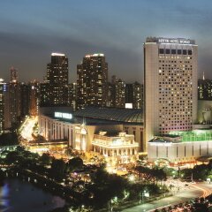 Lotte Hotel World