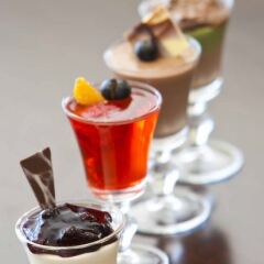 Copthorne Hotel Doha в номере