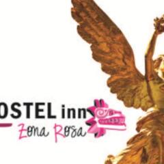 Hostel Inn Zona Rosa Мехико с домашними животными