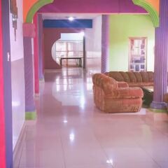 WS Diamond Hotel in Freetown, Sierra Leone from 134$, photos, reviews - zenhotels.com photo 7