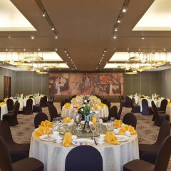 Отель Sheraton Xian Hotel Китай, Сиань - отзывы, цены и фото номеров - забронировать отель Sheraton Xian Hotel онлайн фото 6